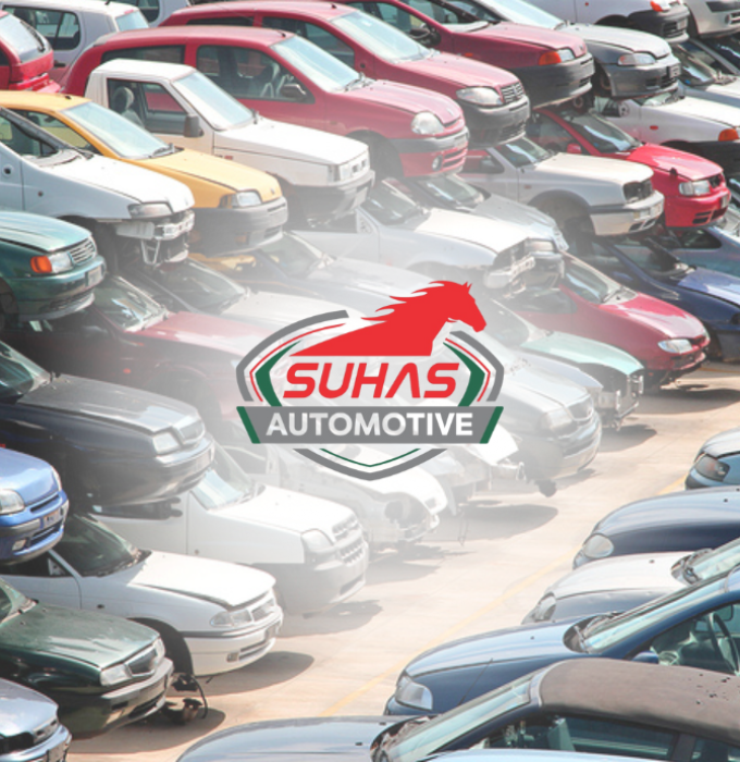 Suhas Automotive